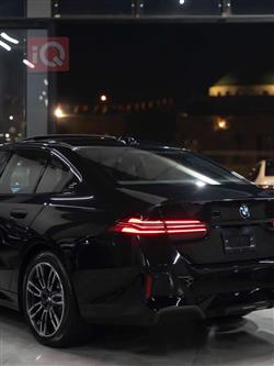 بي ام دبليو الفئة 5